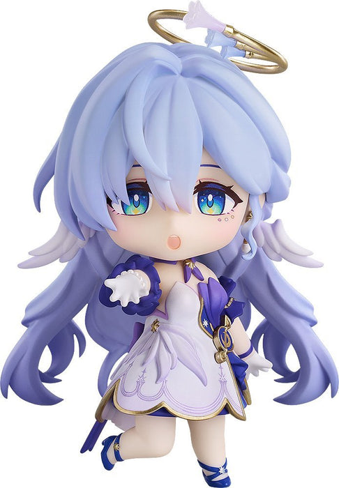 【新品】ねんどろいど 崩壊:スターレイル ロビン / グッドスマイルカンパニー 発売日:2025年08月頃