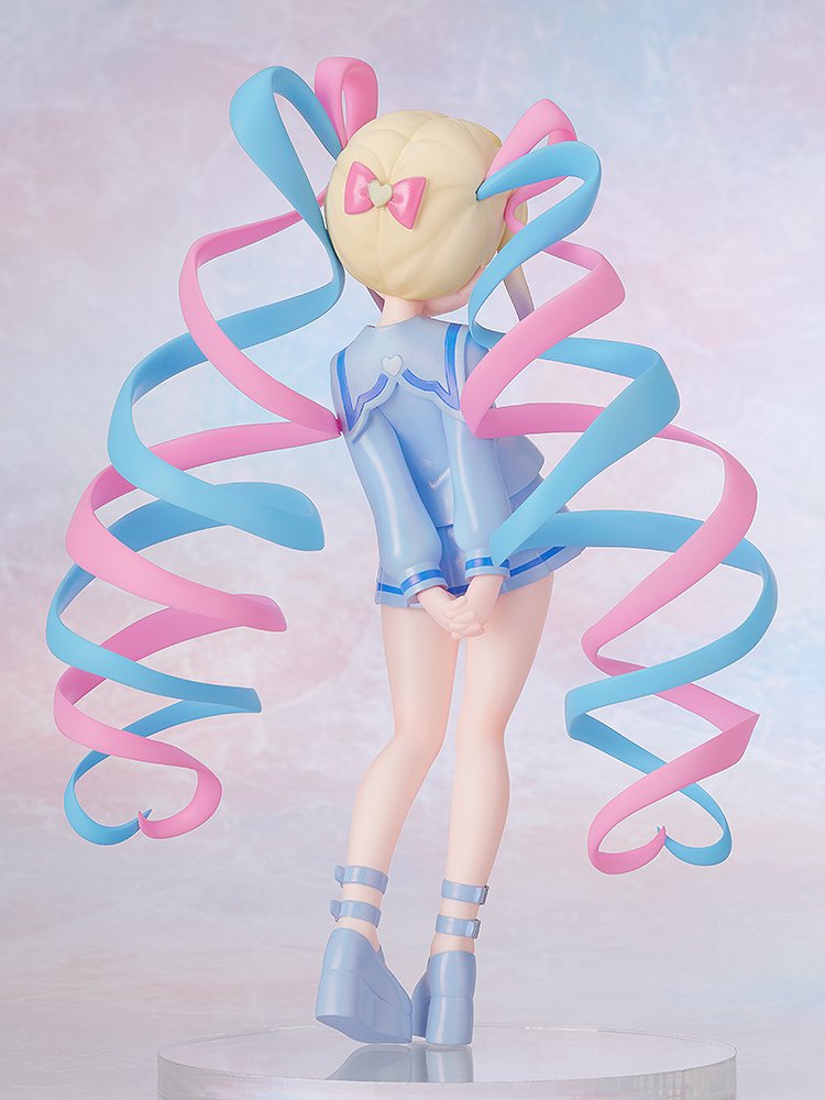 [New] POP UP PARADE NEEDY STREAMER OVERLOAD Super Cute Angel-chan INTERNET YAMERO Ver. / Good Smile Company Release Date: Around August 2025