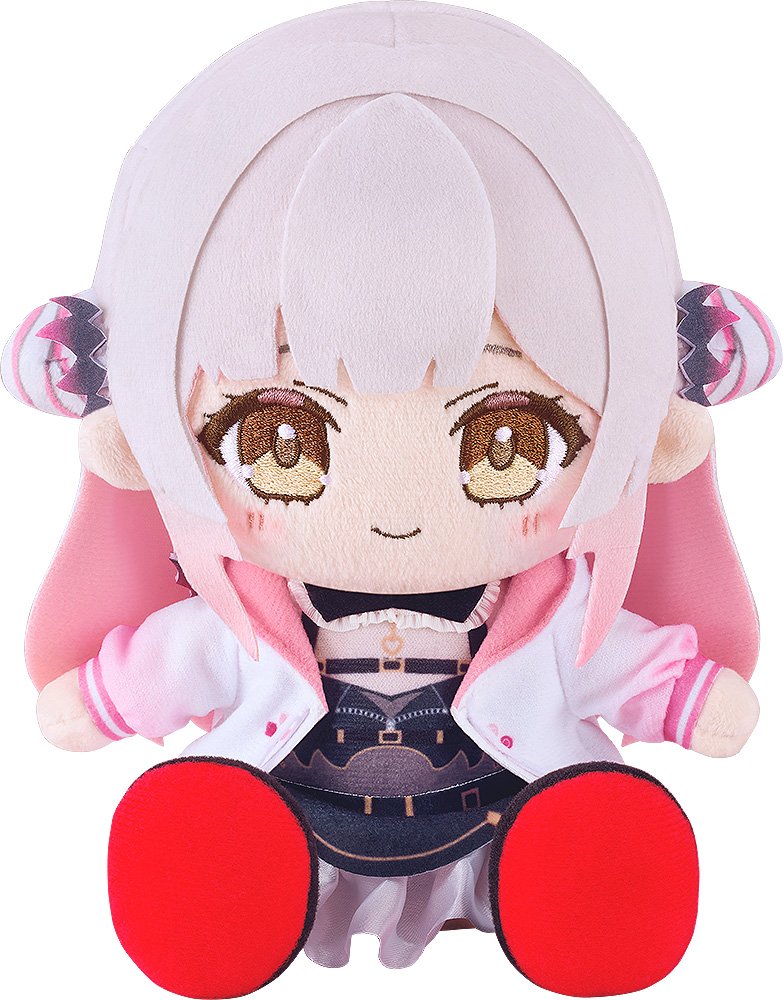 [New] Chocopuni Plush Suou Patra / Good Smile Company Release Date: Around April 2026