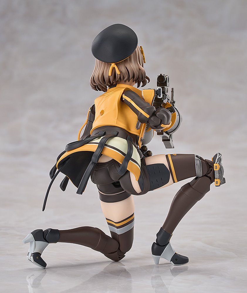新品】勝利の女神:NIKKE Hyper Body アニス / グッドスマイルアーツ