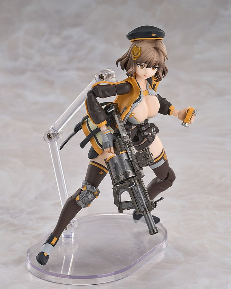 [New] Goddess of Victory: NIKKE Hyper Body Anis / Good Smile Arts Shanghai Release Date: Around February 2026