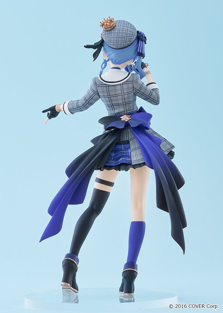 新品】POP UP PARADE SP ホロライブプロダクション 星街すいせい