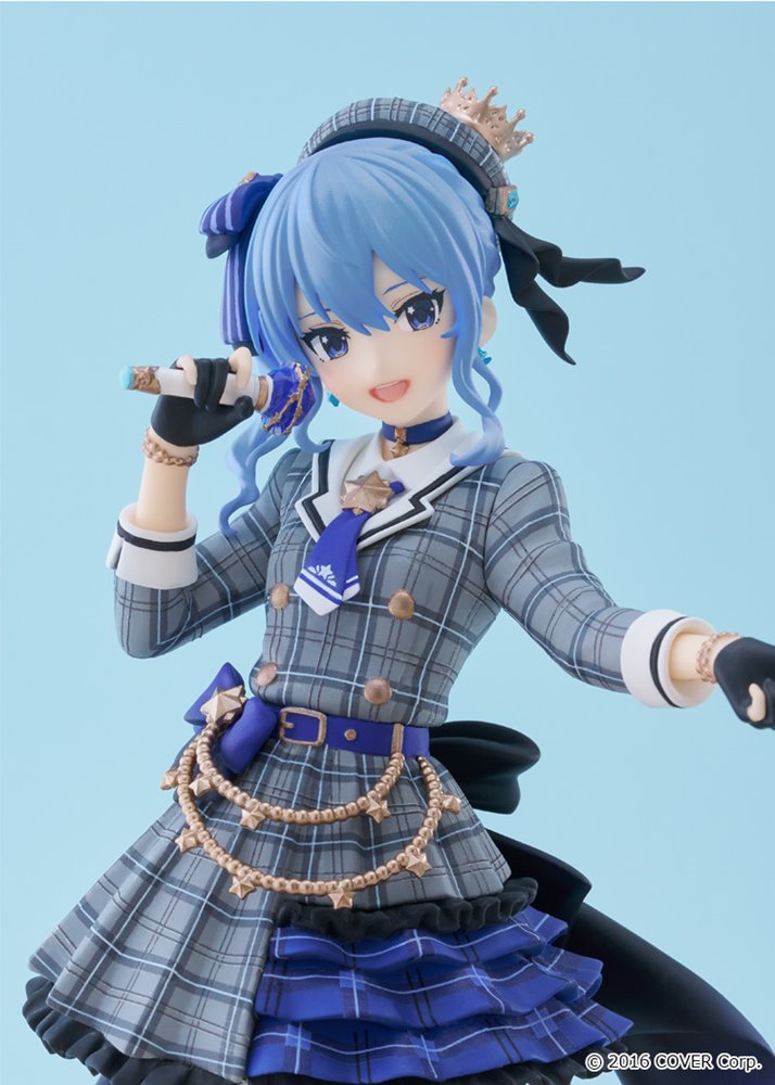新品】POP UP PARADE SP ホロライブプロダクション 星街すいせい