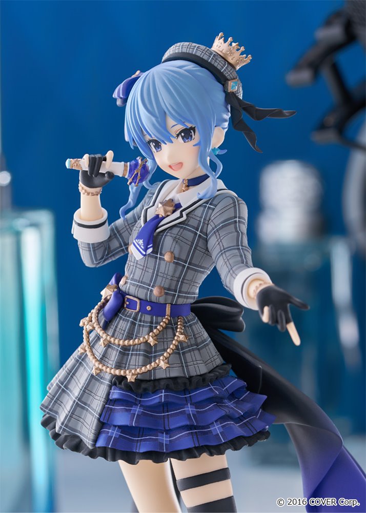 新品】POP UP PARADE SP ホロライブプロダクション 星街すいせい