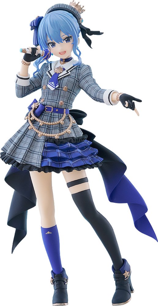 新品】POP UP PARADE SP ホロライブプロダクション 星街すいせい