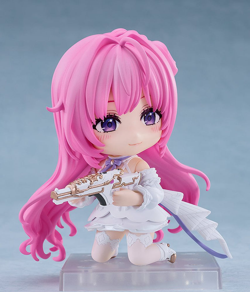 【新品】ねんどろいど 勝利の女神:NIKKE ドロシー / グッドスマイルカンパニー 発売日:2025年08月頃