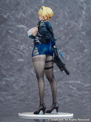 【新品】ドールズフロントライン2：エクシリウム ニキータ / ファット・カンパニー 発売日:2027年07月頃