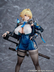 【新品】ドールズフロントライン2：エクシリウム ニキータ / ファット・カンパニー 発売日:2027年07月頃