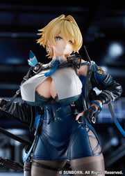【新品】ドールズフロントライン2：エクシリウム ニキータ / ファット・カンパニー 発売日:2027年07月頃