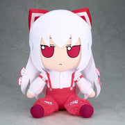 【新品】東方ぬいぐるみシリーズ 【藤原妹紅】 ふもふももこ。（まんなかさいず） / Gift 発売日:2026年11月13日