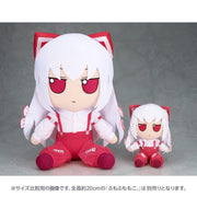 【新品】東方ぬいぐるみシリーズ 【藤原妹紅】 ふもふももこ。（まんなかさいず） / Gift 発売日:2026年11月13日