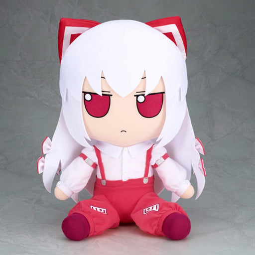 【新品】東方ぬいぐるみシリーズ 【藤原妹紅】 ふもふももこ。（まんなかさいず） / Gift 発売日:2026年11月13日