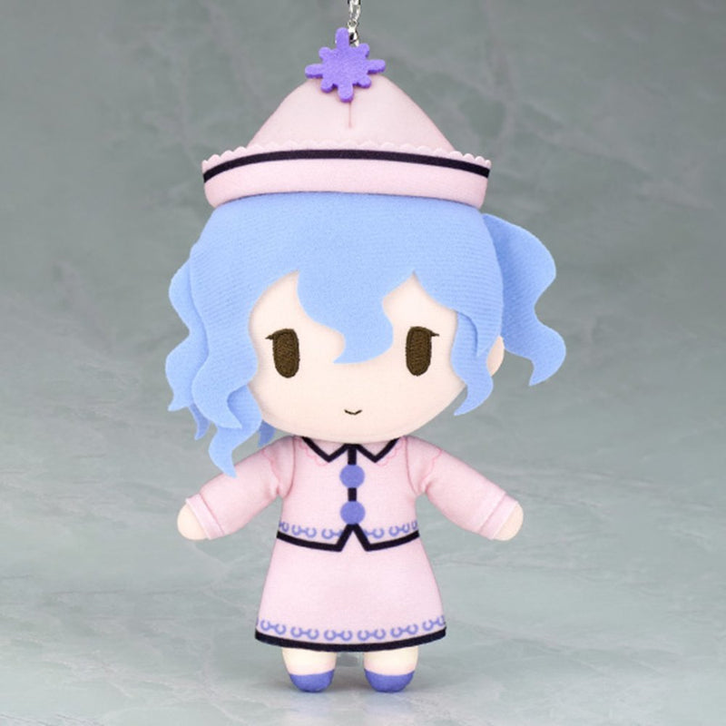 【新品】東方Project ミニぬいぐるみ メルラン・プリズムリバー / Gift 発売日:2026年11月13日