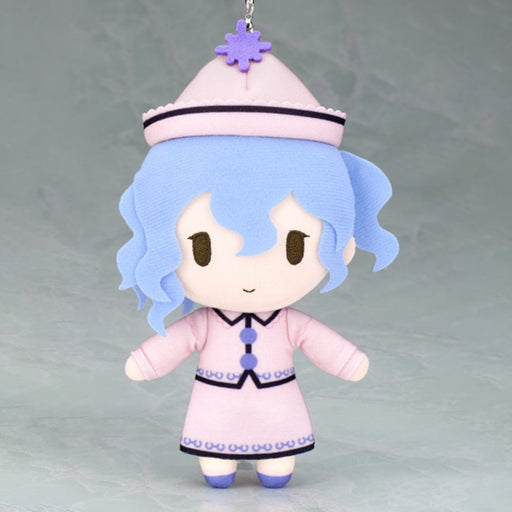 【新品】東方Project ミニぬいぐるみ メルラン・プリズムリバー / Gift 発売日:2026年11月13日