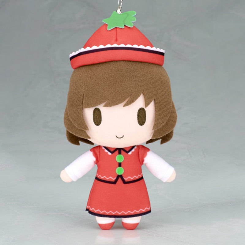 【新品】東方Project ミニぬいぐるみ リリカ・プリズムリバー / Gift 発売日:2026年11月13日