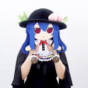 【新品】東方ぬいぐるみシリーズ 【比那名居天子】ふもふもてんし。（まんなかさいず） / Gift 発売日:2026年11月13日