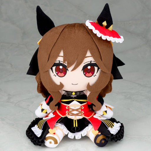 【新品】ウマ娘 プリティーダービー ぬいぐるみ ジェンティルドンナ / Gift 発売日:2026年08月15日