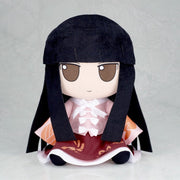 【新品】東方ぬいぐるみシリーズ 【蓬莱山 輝夜】ふもふもかぐや。（まんなかさいず） / Gift 発売日:2026年11月13日
