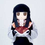 【新品】東方ぬいぐるみシリーズ 【蓬莱山 輝夜】ふもふもかぐや。（まんなかさいず） / Gift 発売日:2026年11月13日