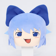 【新品】東方Project ぬいぐるみ ゆっくりチルノ(でかさいず) / Gift 発売日:2026年11月13日