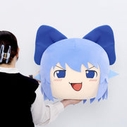 【新品】東方Project ぬいぐるみ ゆっくりチルノ(でかさいず) / Gift 発売日:2026年11月13日