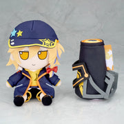 【新品】東方ぬいぐるみシリーズ 107【霧雨魔理沙(東方LostWord 月戦型エンチャンターver.)】ふもふもまりさ。ろすとわーどばーじょん / Gift 発売日:2026年11月13日