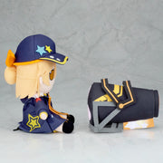 【新品】東方ぬいぐるみシリーズ 107【霧雨魔理沙(東方LostWord 月戦型エンチャンターver.)】ふもふもまりさ。ろすとわーどばーじょん / Gift 発売日:2026年11月13日