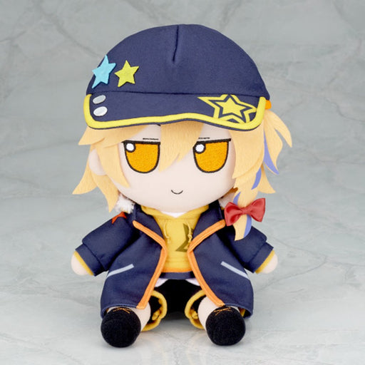 【新品】東方ぬいぐるみシリーズ 107【霧雨魔理沙(東方LostWord 月戦型エンチャンターver.)】ふもふもまりさ。ろすとわーどばーじょん / Gift 発売日:2026年11月13日