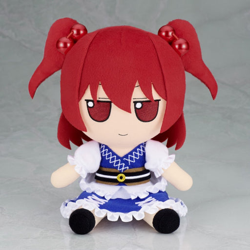 【新品】東方ぬいぐるみシリーズ 108 【小野塚小町】ふもふもこまち。 / Gift 発売日:2026年11月13日