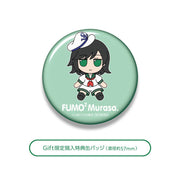 【新品】東方ぬいぐるみシリーズ 109 【村紗水蜜】ふもふもむらさ。 / Gift 発売日:2026年11月13日