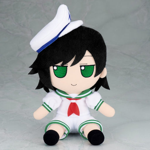 【新品】東方ぬいぐるみシリーズ 109 【村紗水蜜】ふもふもむらさ。 / Gift 発売日:2026年11月13日