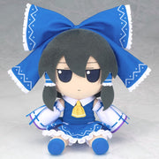 【新品】東方ぬいぐるみシリーズ 69【博麗霊夢(東方LostWord 神を降ろす祈祷師ver.)】ふもふもれいむ。ろすとわーどばーじょん / Gift 発売日:2026年11月13日