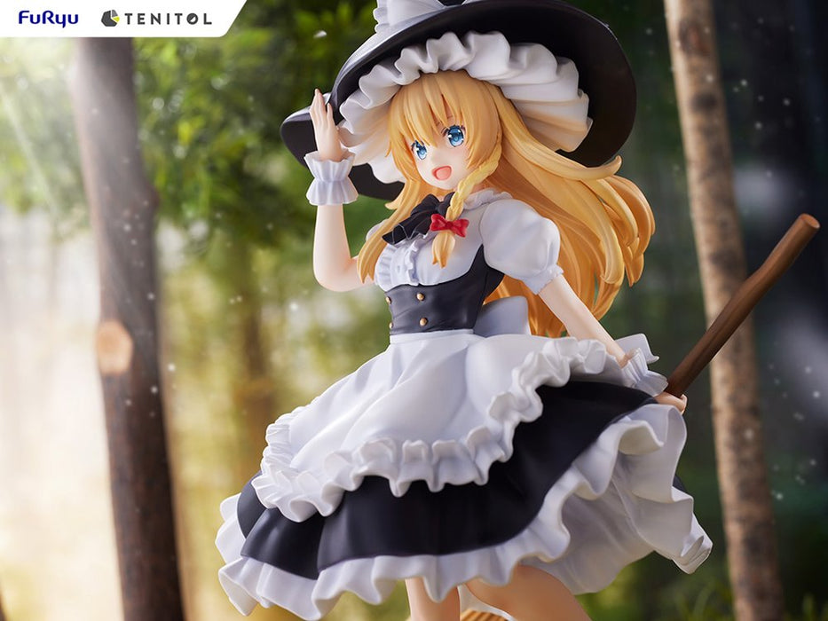 [New] Touhou Project TENITOL Marisa Kirisame / Flue Co., Ltd. Release date: Around January 2024