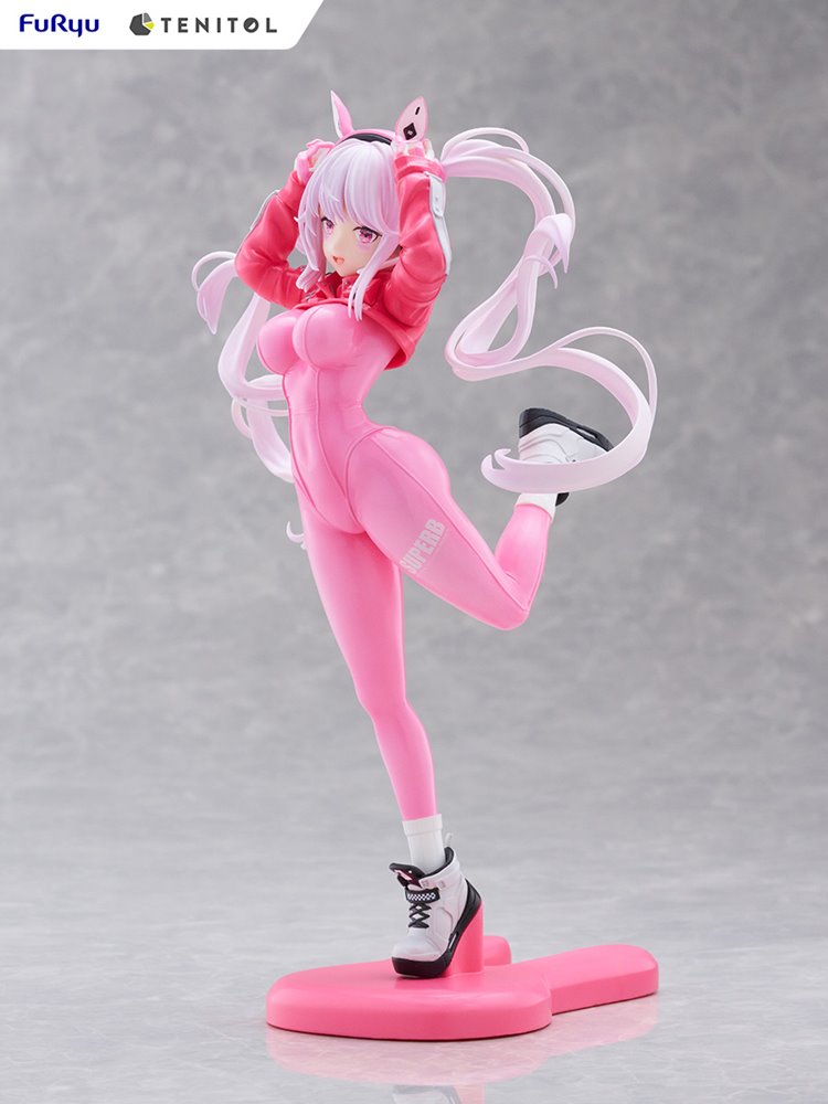[New] TENITOL Goddess of Victory: NIKKE Alice / FURYU Corporation Release Date: Around December 2024