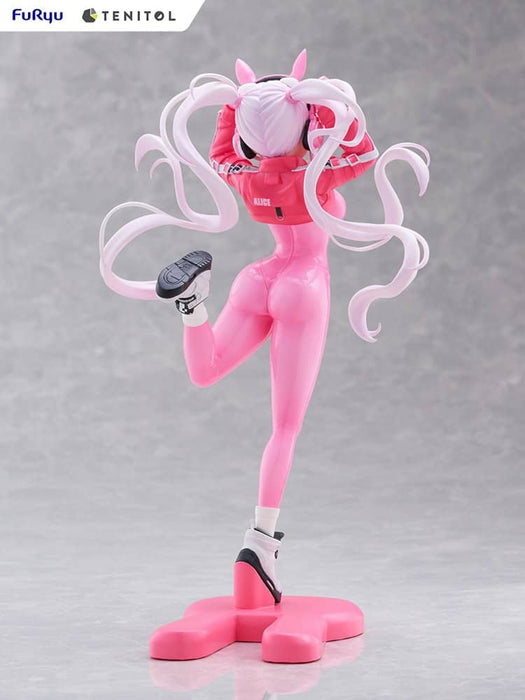 [New] TENITOL Goddess of Victory: NIKKE Alice / Furyu Release date: Around December 2024