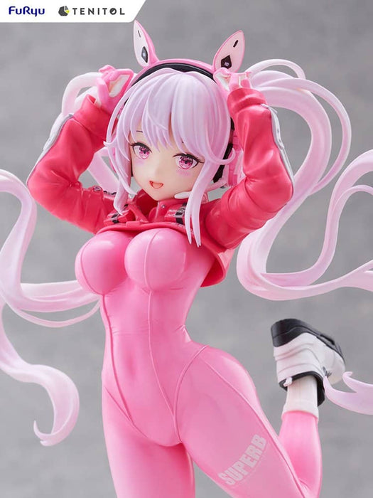 [New] TENITOL Goddess of Victory: NIKKE Alice / Furyu Release date: Around December 2024