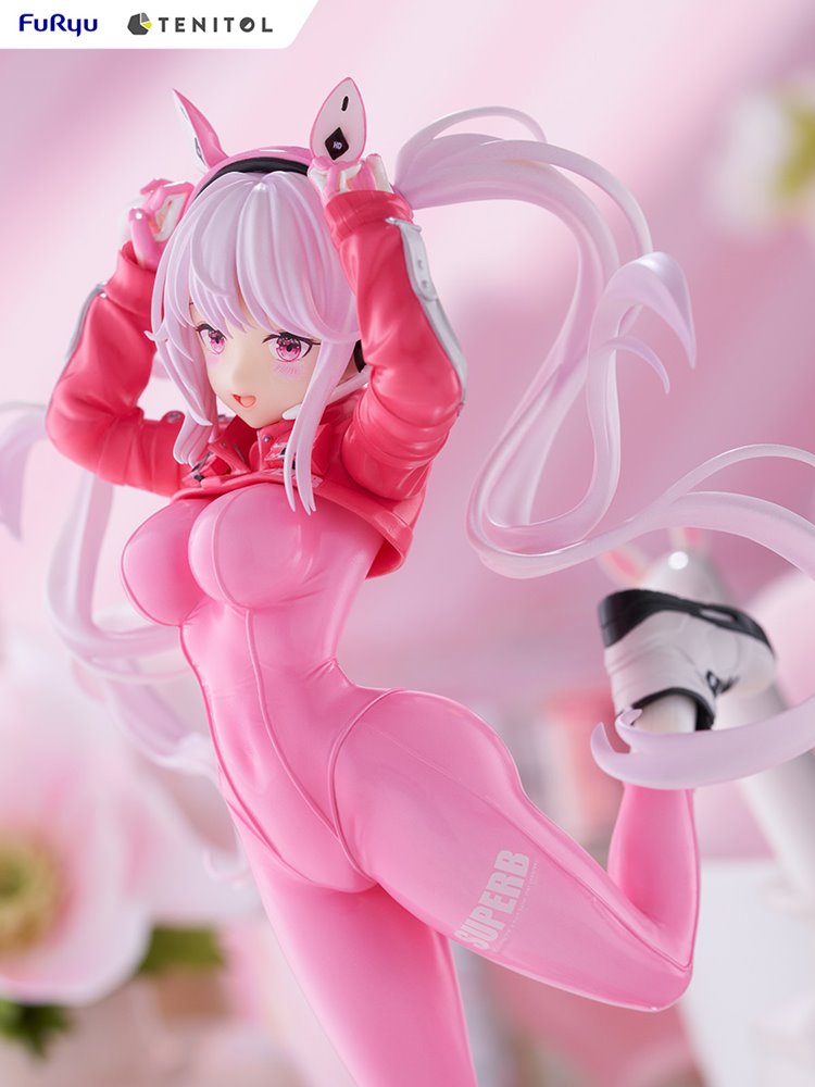 [New] TENITOL Goddess of Victory: NIKKE Alice / FURYU Corporation Release Date: Around December 2024
