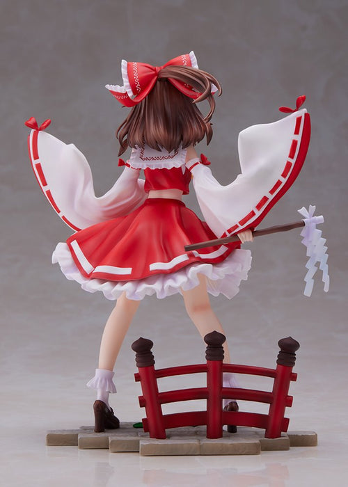 [New] [Resale] Touhou Project TENITOL Hakurei Reimu / Frue Corporation Release date: around Jul 2025