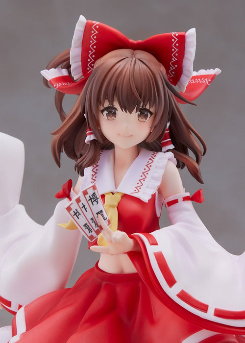 [New] [Resale] Touhou Project TENITOL Hakurei Reimu / Frue Corporation Release date: around Jul 2025