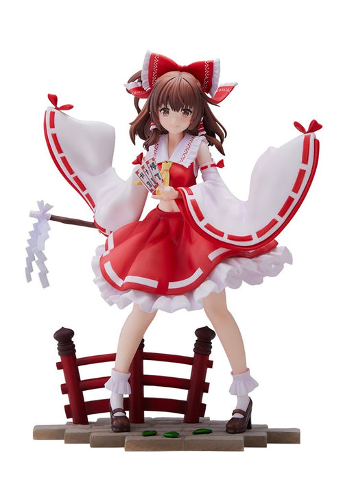 [New] [Resale] Touhou Project TENITOL Hakurei Reimu / Frue Corporation Release date: around Jul 2025