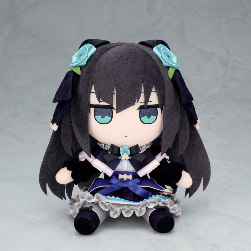 【New Product】Arcaea Plush Toy Conflict (Grievous Lady) / lowiro Release Date: Around February 2026