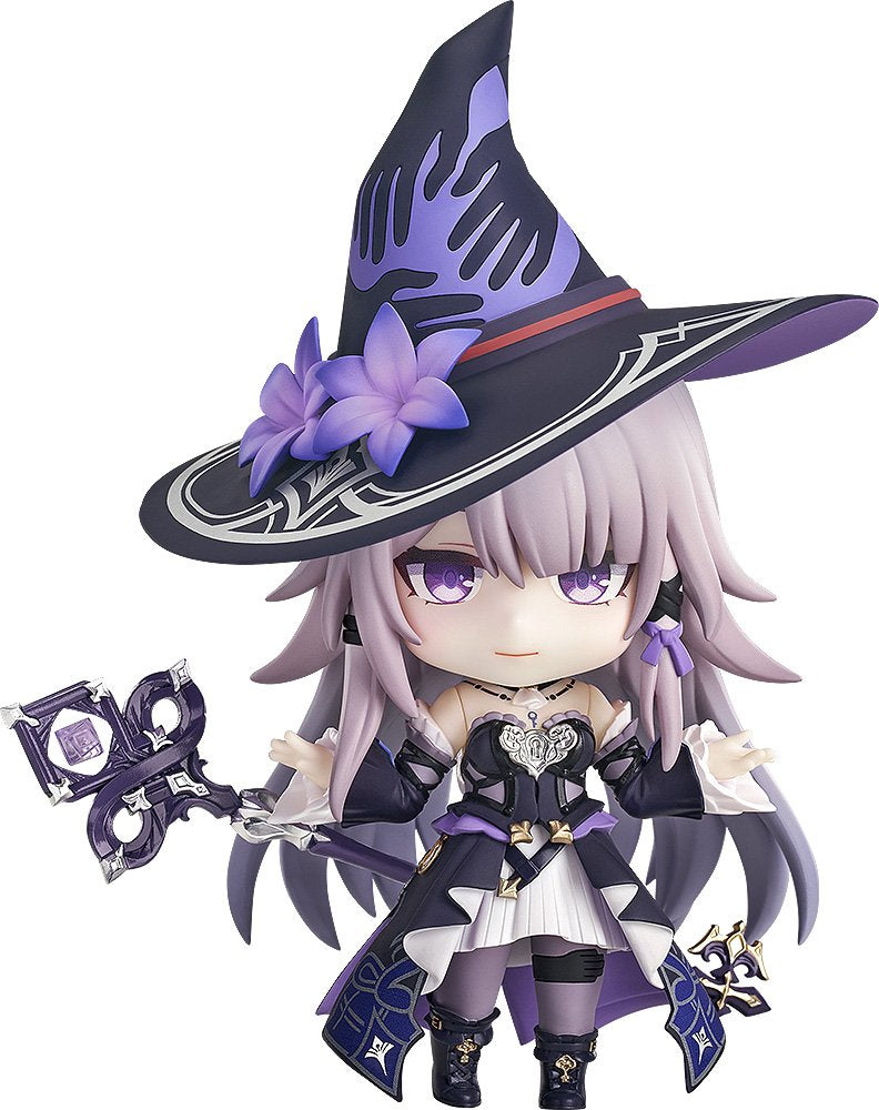 ねんどろいど 崩壊：スターレイル マダム・ヘルタ[グッドスマイルカンパニー] 新品】ねんどろいど 崩壊:スターレイル マダム・ヘルタ