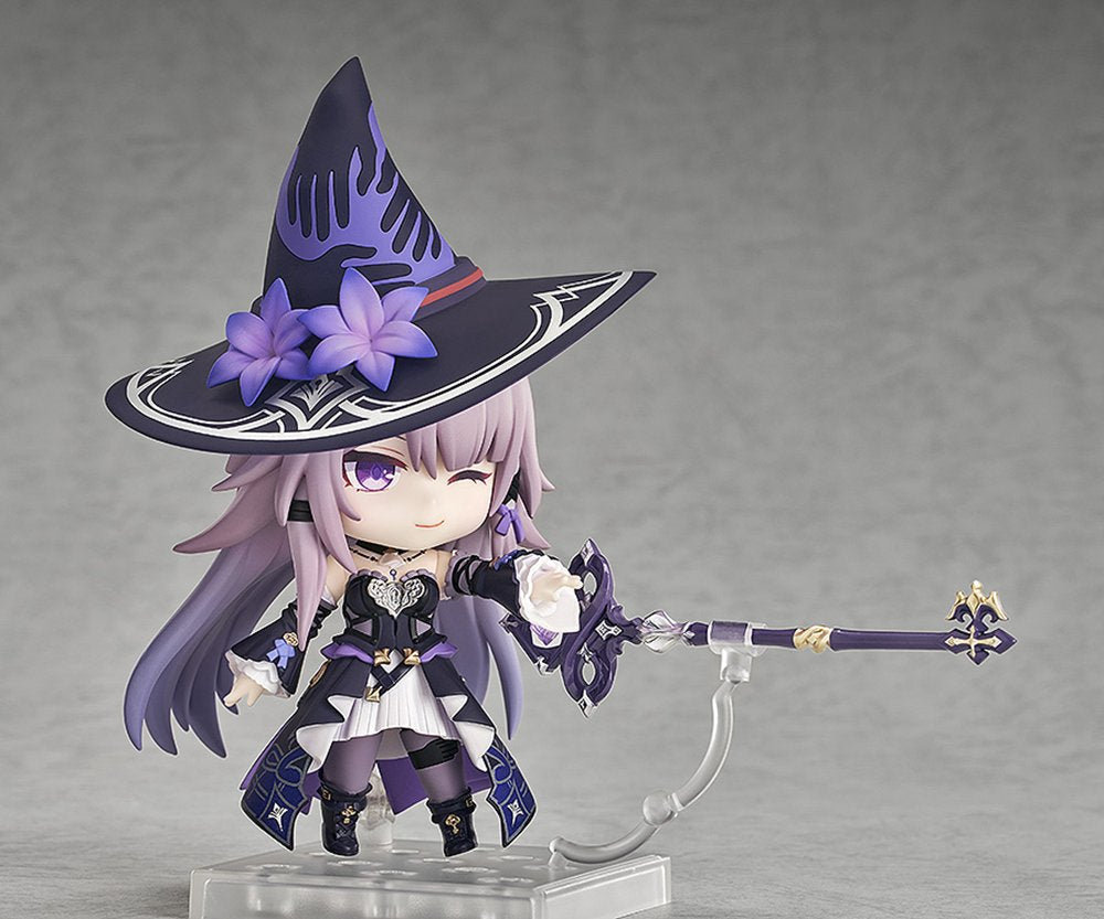 新品】ねんどろいど 崩壊:スターレイル マダム・ヘルタ