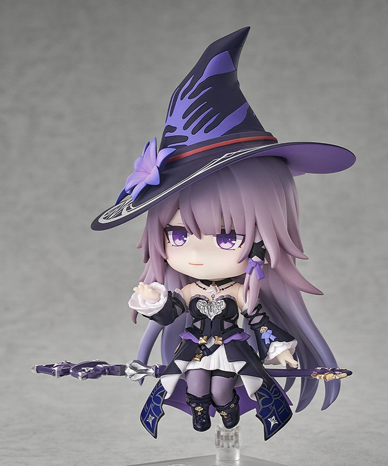 【新品】ねんどろいど 崩壊:スターレイル マダム・ヘルタ / グッドスマイルカンパニー 発売日:2026年03月頃