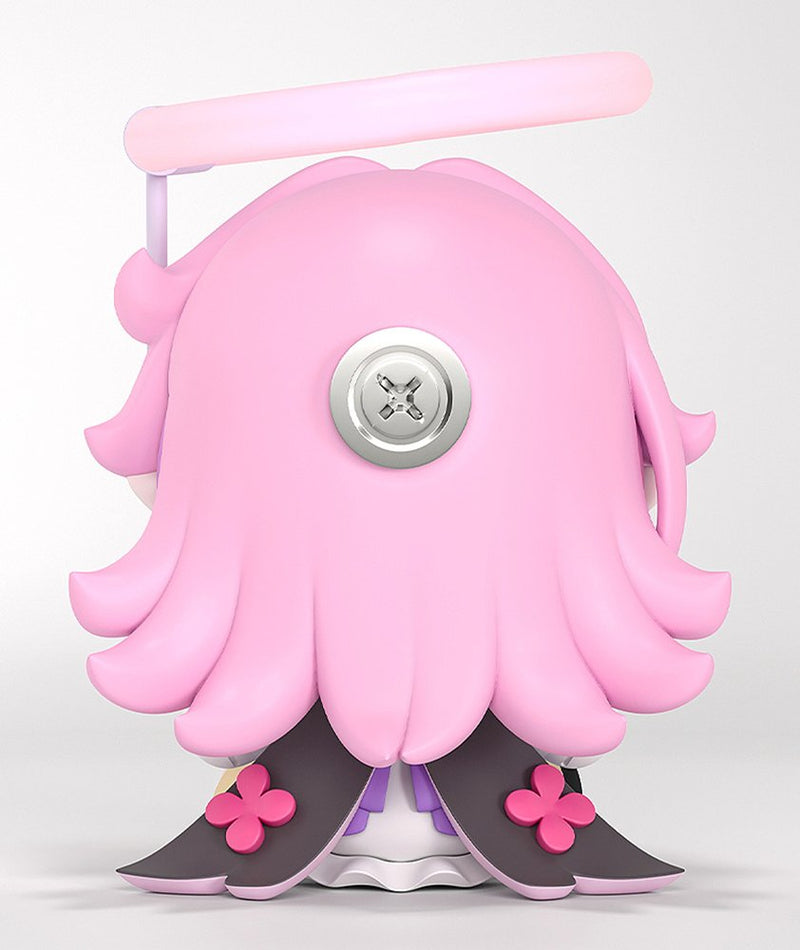 【新品】Huggy Good Smile 崩壊3rd 武装人形・妖精エリ / グッドスマイルアーツ上海 発売日:2026年03月頃