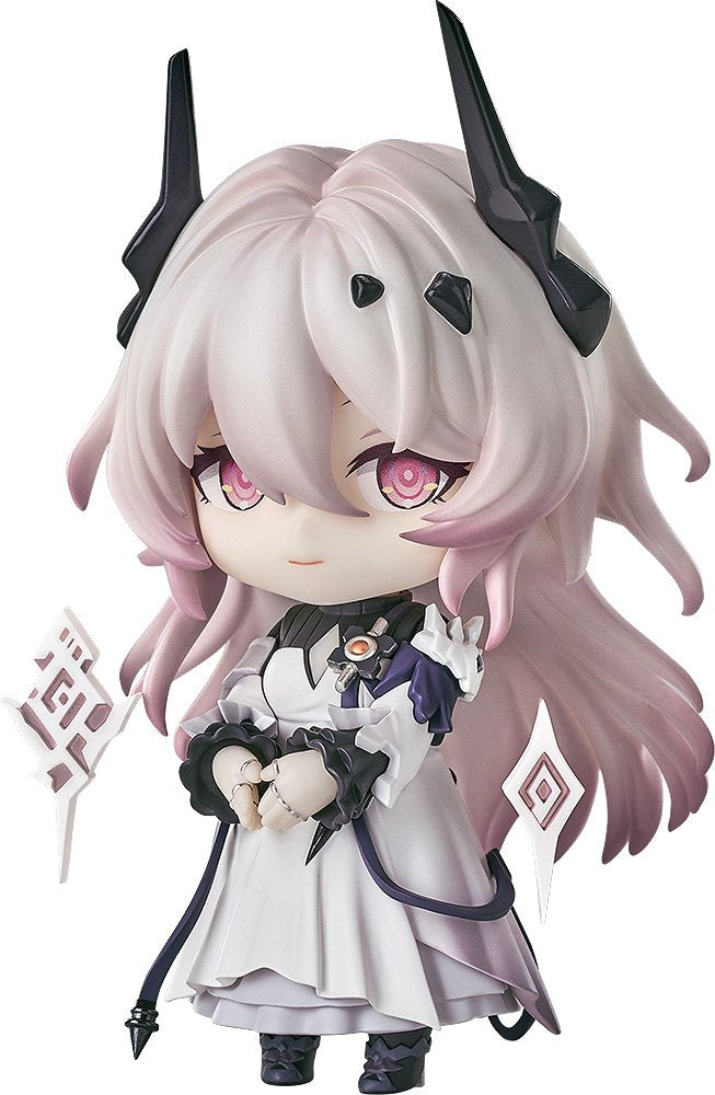 [New] Nendoroid Arknights Civilight Eterna / Good Smile Arts Shanghai Release Date: Around April 2026