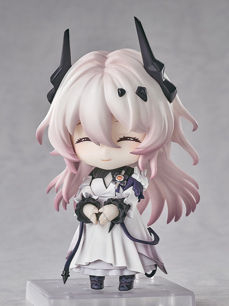 [New] Nendoroid Arknights Civilight Eterna / Good Smile Arts Shanghai Release Date: Around April 2026