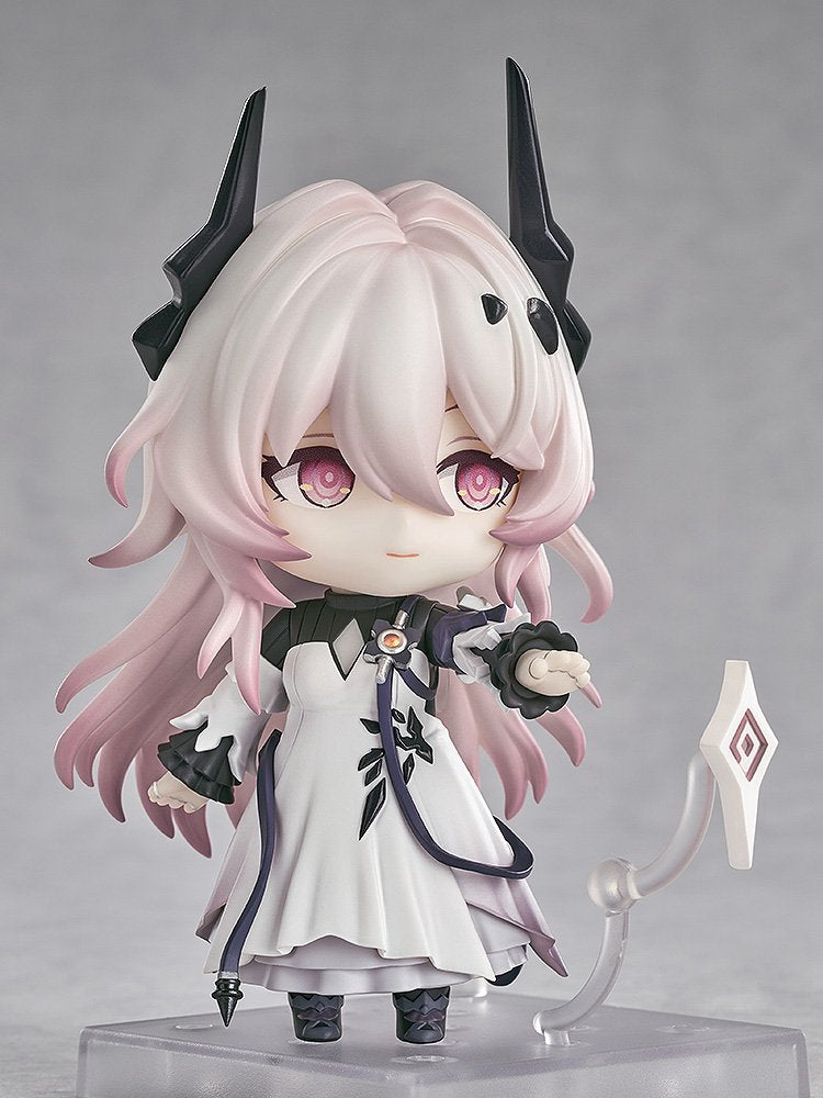 [New] Nendoroid Arknights Civilight Eterna / Good Smile Arts Shanghai Release Date: Around April 2026