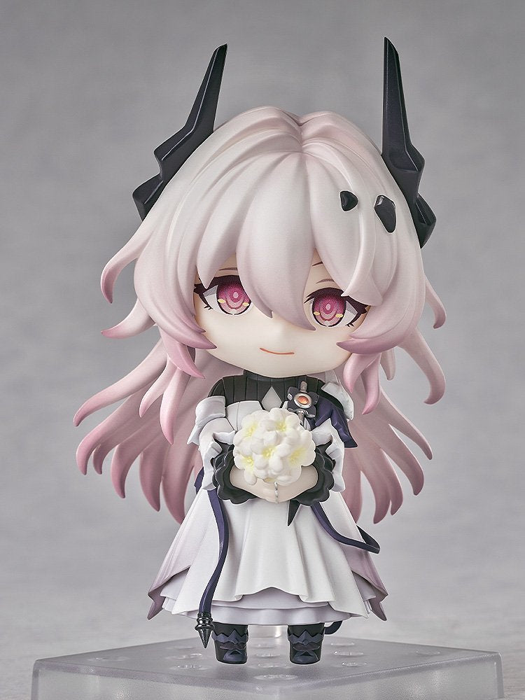[New] Nendoroid Arknights Civilight Eterna / Good Smile Arts Shanghai Release Date: Around April 2026