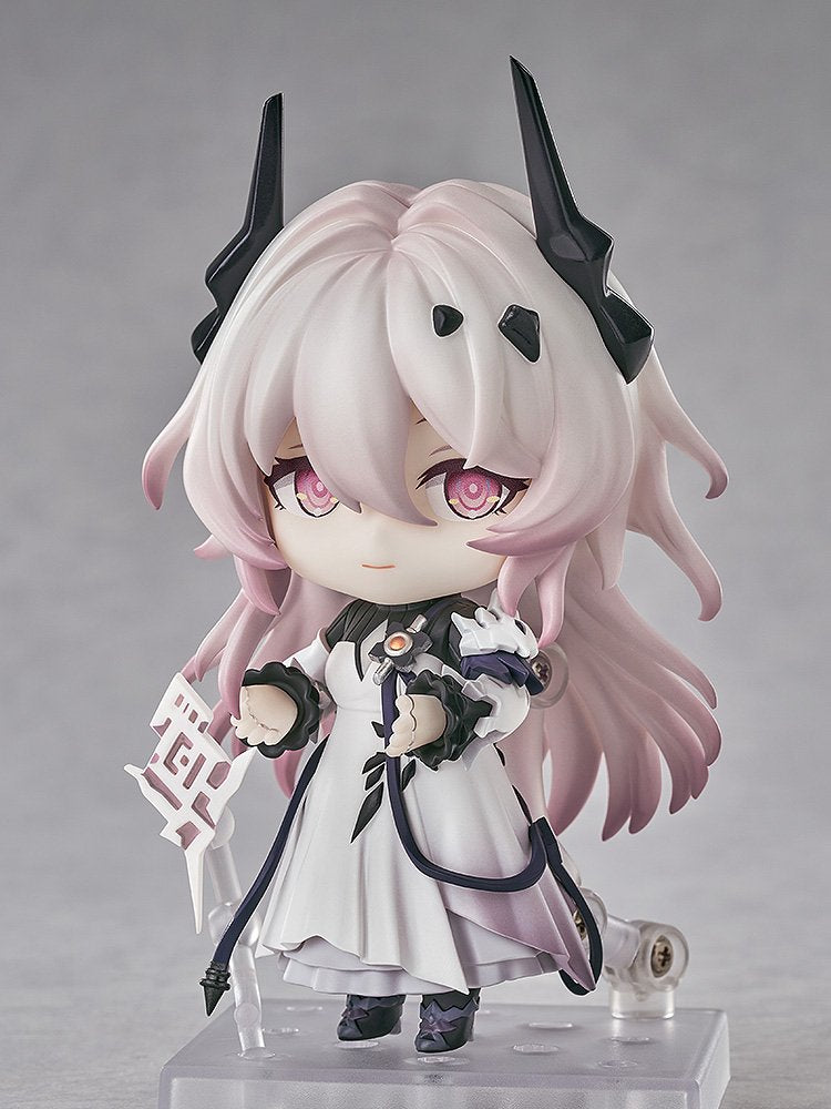 [New] Nendoroid Arknights Civilight Eterna / Good Smile Arts Shanghai Release Date: Around April 2026